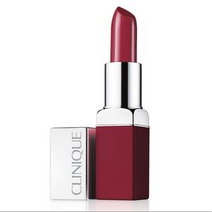 Clinique Passion Pop Lipstick